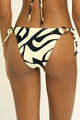 Balneaire, Panty , Ref. 0P92033,Vestidos de Baño, Panties Bikini