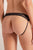 Calzón parte posterior libre sin soporte