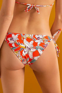 Calzón Amarrar Lateral - Touché Collection CL