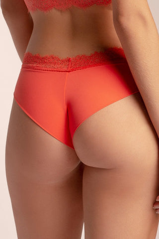 Brasier  Triangular con Copa