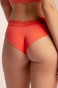 Brasier  Triangular con Copa