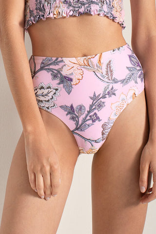 Calzón culotte