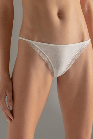 Panty brasilero - Touché Collection CL