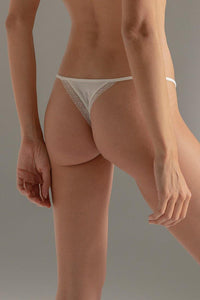 Panty brasilero - Touché Collection CL