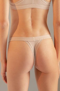 Panty brasilero - Touché Collection CL