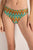 Calzón clásico con estampado de zig zag
