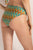 Calzón clásico con estampado de zig zag