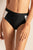 Calzón culotte Color Negro-Blanco