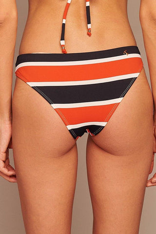 Panty rayas - Touché Collection CL