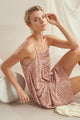 Pijama camisola
