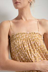 Pijama camisola