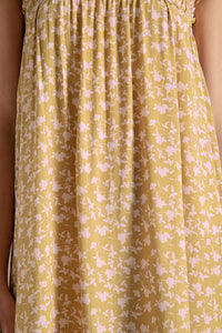 Pijama camisola