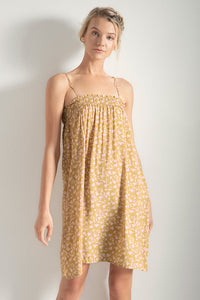 Pijama camisola