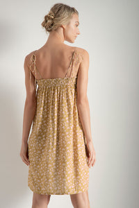 Pijama camisola