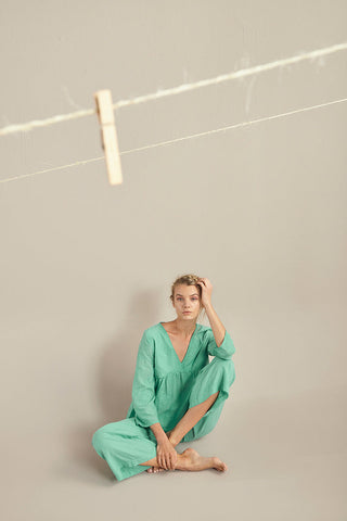 Pijama Capri