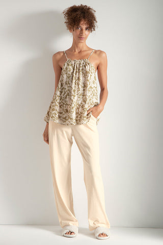 Pijama Pantalón