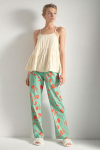 Pijama Pantalón