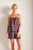 Pijama Short, blusa con escote recto y top interno para mayor soporte