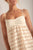 Pijama baby doll, forro en tul para mayor soporte