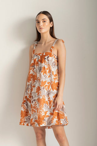 Pijama Camisola