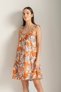 Pijama Camisola