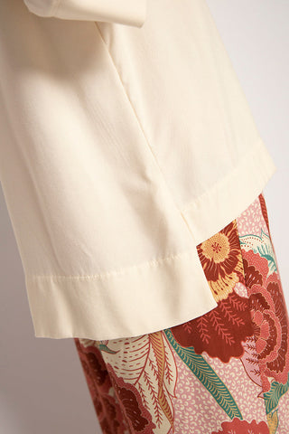 Pijama pantalón Estampado