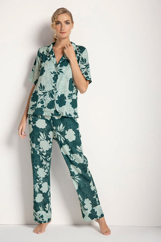 Pijama pantalón Estampado