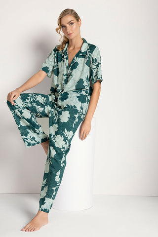 Pijama pantalón Estampado