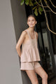 Pijama short