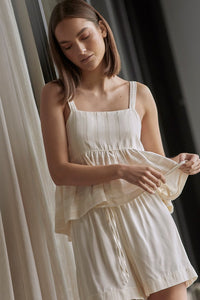 Pijama short