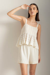 Pijama short