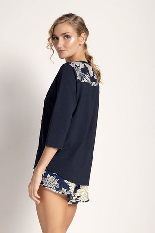 Short mix & match Estampado