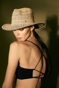Balneaire, Sombrero , Ref. 0S84033,Ropa de playa, Accesorios, Sombreros, 6d-Bal 33 acc