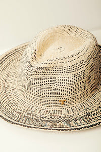 Balneaire, Sombrero , Ref. 0S84033,Ropa de playa, Accesorios, Sombreros, 6d-Bal 33 acc