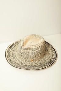 Balneaire, Sombrero , Ref. 0S84033,Ropa de playa, Accesorios, Sombreros, 6d-Bal 33 acc