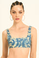 Balneaire, Top , Ref. 0B09033,Vestidos de Baño, Tops Bikini