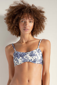 Top Deportivo con Textura