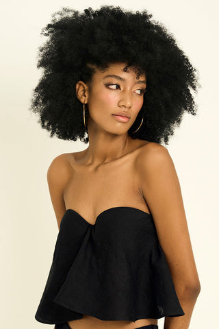 Balneaire, Top corto, Ref. 0A05033,Vestidos de Baño, Tops Bikini