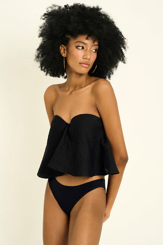 Balneaire, Top corto, Ref. 0A05033,Vestidos de Baño, Tops Bikini