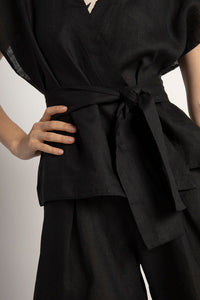 Balneaire, Top kimono, Ref. 0A23041, Ropa de playa, Camisas