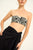 Balneaire, Top strapless, Ref. 0A21033,Vestidos de Baño, Tops Bikini