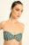Balneaire, Top strapless, Ref. 0B04033,Vestidos de Baño, Tops Bikini