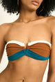 Balneaire, Top strapless, Ref. 0B06033,Vestidos de Baño, Tops Bikini