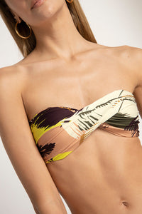 Balneaire, Top strapless, Ref. 0B56041, Vestidos de Baño, Tops Bikini