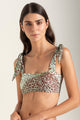 Top strapless