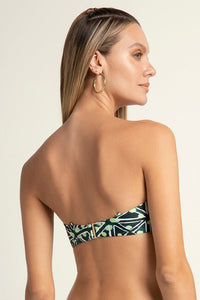 Balneaire, Top strapless, Ref. 0B63041, Vestidos de Baño, Tops Bikini