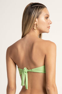 Balneaire, Top strapless, Ref. 0B66041, Vestidos de Baño, Tops Bikini