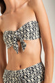 Top strapless