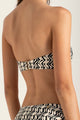 Top strapless