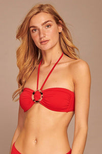 Top strapless - Touché Collection CL